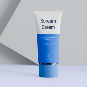 Scream Cream (Oxytocin/ Sildenafil/ Menthol)