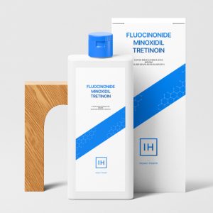 Fluocinonide / Minoxidil / Tretinoin