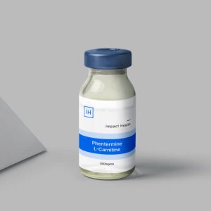 Phentermine / L-Carnitine